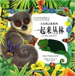 大自然之旅系列