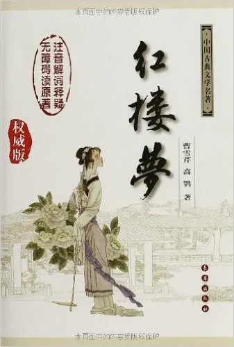 红楼梦