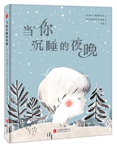 当你沉睡的夜晚