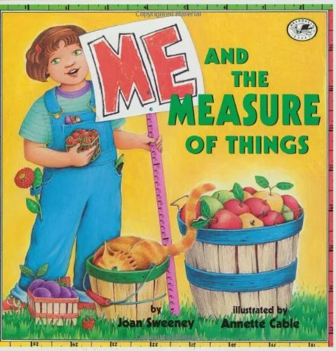 Me and the Measure of Things