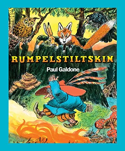 Rumpelstiltskin