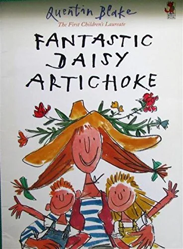 Fantastic Daisy Artichoke