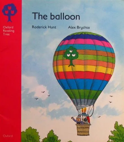 The Balloon