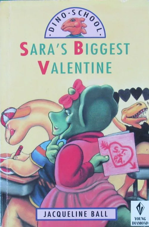 Saras Biggest Valentine