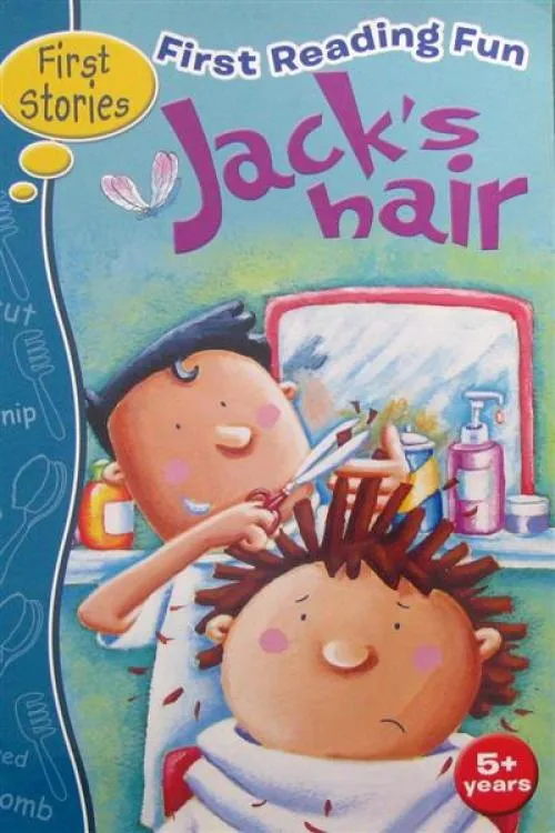 Jack's Hair