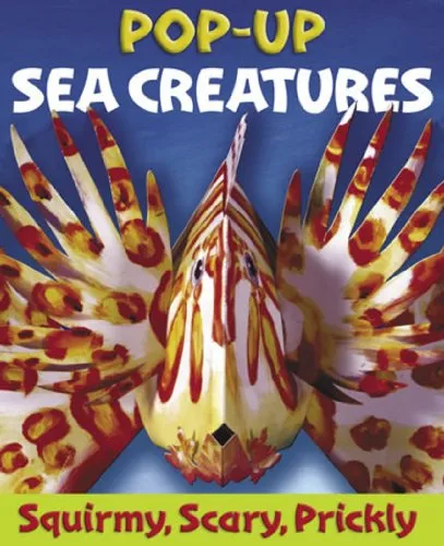 Sea Creatures