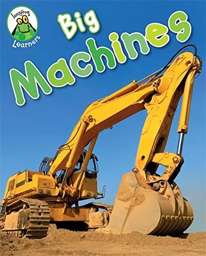Big Machines