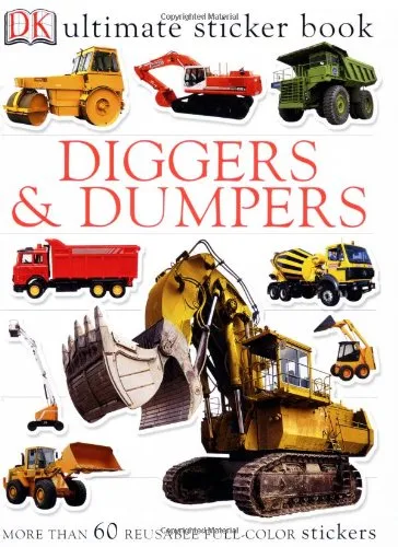 Diggers & Dumpers