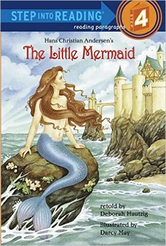 The Little Mermaid