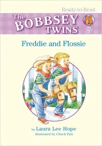 Freddie and Flossie