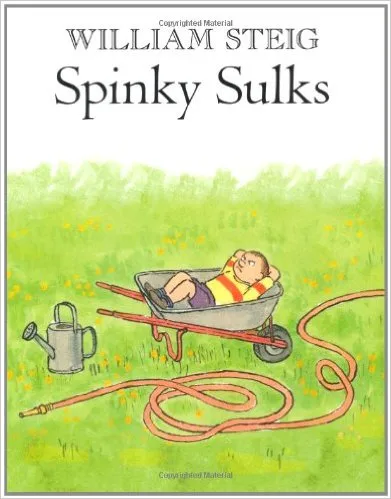 Spinky Sulks