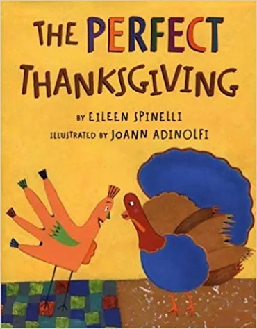 The Perfect Thanksgiving