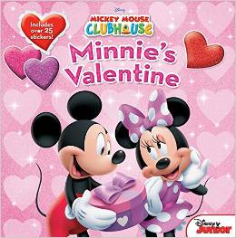 Minnie's Valentine