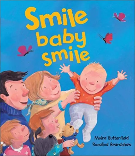 Smile Baby Smile