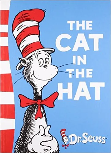 The Cat In The Hat