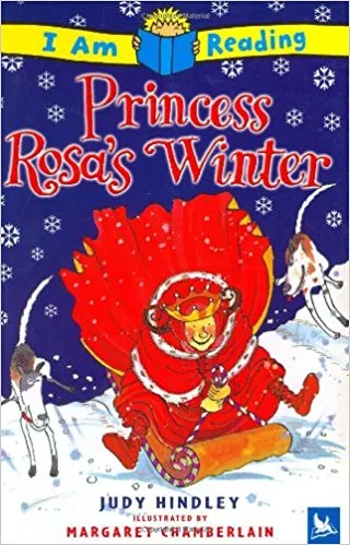 Princess Rosa's Winter