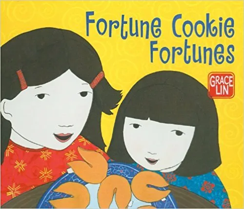 Fortune Cookie Fortunes