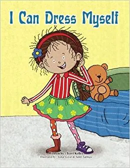 I Can Dress Myself