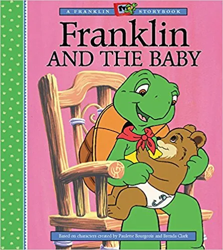 Franklin and the Baby