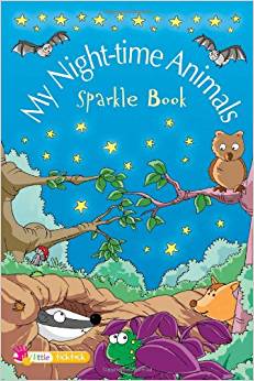 My Night-Time Animals