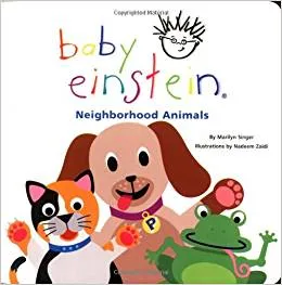 Neighborhood Animals