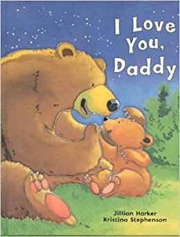 I Love You, Daddy