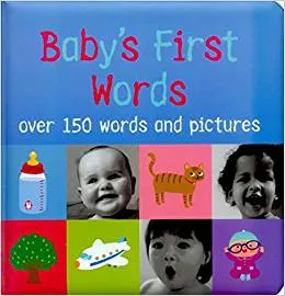 Baby's First Words