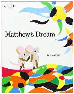 Matthew's Dream