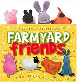 Farmyard Friends