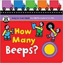 How Many Beeps?