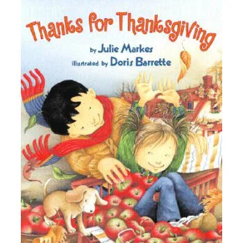 Thanks For Thanksgiving