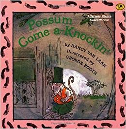 Possum Come A-Knockin'