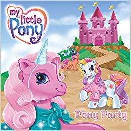 My Little Pony