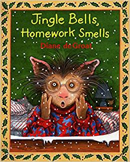 Jingle Bells, Homework Smells