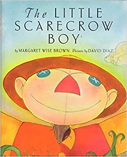 The Little Scarecrow Boy