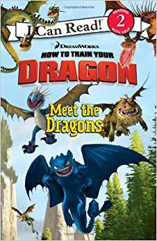How to Train Your Dragon