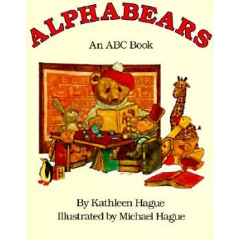 Alphabears