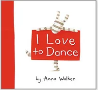 I Love to Dance