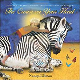 The Crown on Your Head