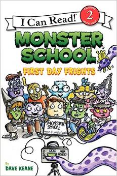 Monster School