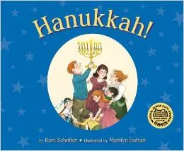 Hanukkah!