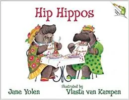 Hip Hippos