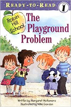 The Playground Problem