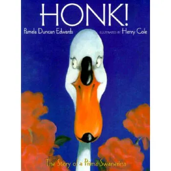 Honk!