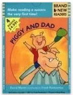 Piggy and Dad