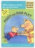 Piggy and Dad Play