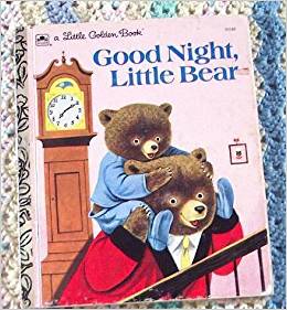 Good Night, Little Bear