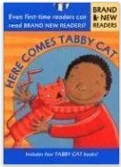 Here Comes Tabby Cat