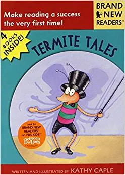 Termite Tales