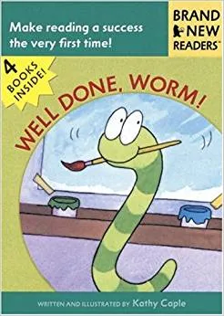 Well Done, Worm!